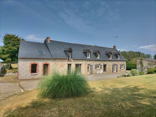 Luxury home in Janzé, Ille-et-Vilaine