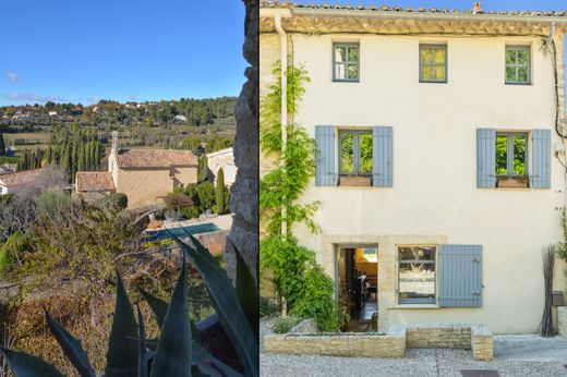 Luxury home in Crillon-le-Brave, Vaucluse