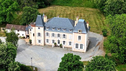 Château à Yzeure, Allier