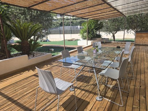 Villa en La Cadière-d'Azur, Var