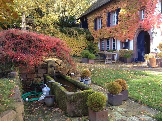 Rural or Farmhouse in Fréland, Haut-Rhin