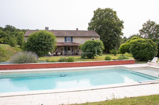 Πολυτελή κατοικία σε Mareuil, Dordogne