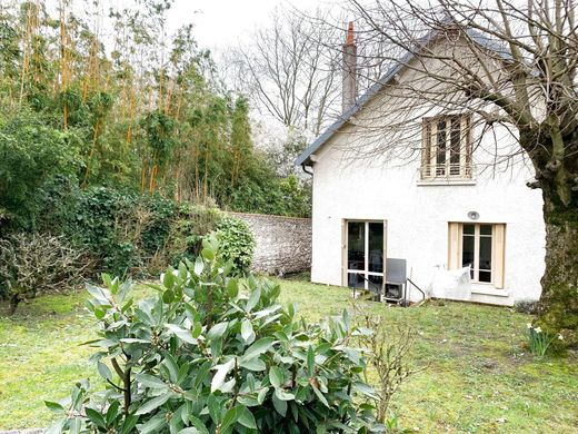 Элитный дом, Орлеан, Loiret