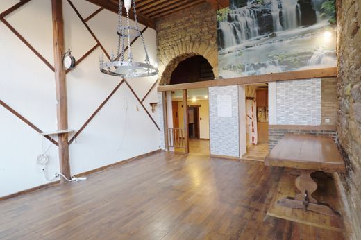 Apartment in Lyon, Rhône