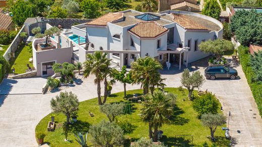 Luxus-Haus in Uzès, Gard