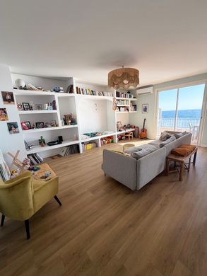 Apartment in Pietranera, Upper Corsica