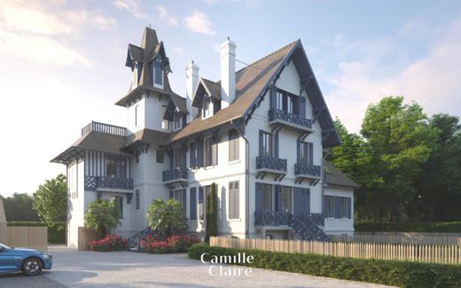 Διαμέρισμα σε Trouville-sur-Mer, Calvados