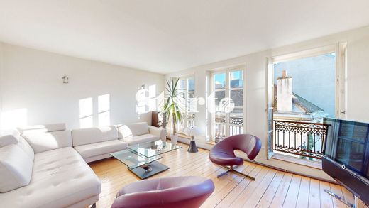 듀플렉스 / Dijon, Cote d'Or