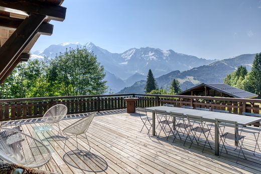 Appartement in Saint-Gervais-les-Bains, Haute-Savoie