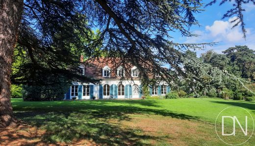 Casa de luxo - Barentin, Sena Marítimo