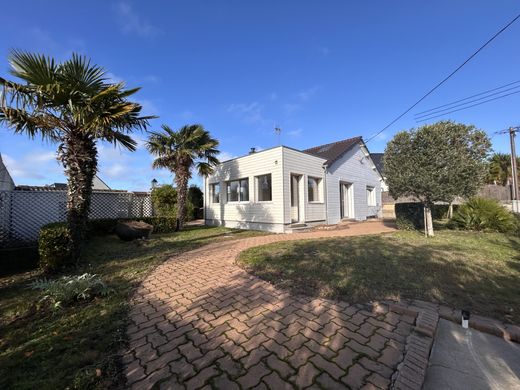 Luxus-Haus in Pornichet, Loire-Atlantique