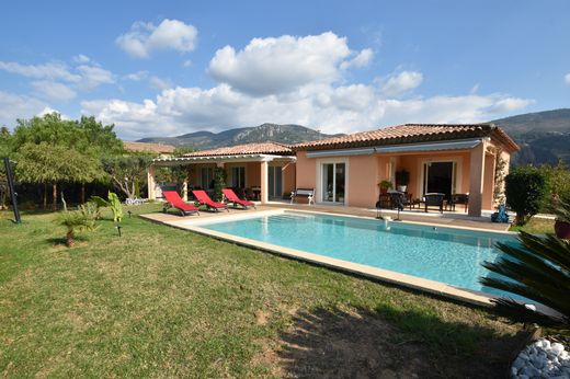 Вилла, Carros, Alpes-Maritimes