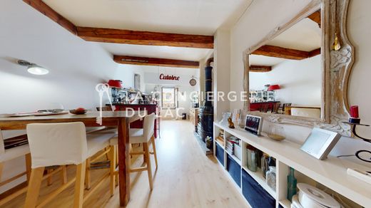 Apartament w Annecy, Haute-Savoie