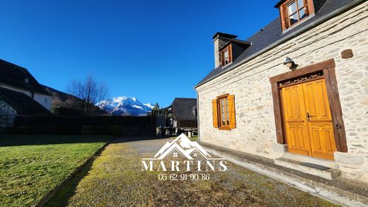 Luxus-Haus in Argelès-Gazost, Hautes-Pyrénées