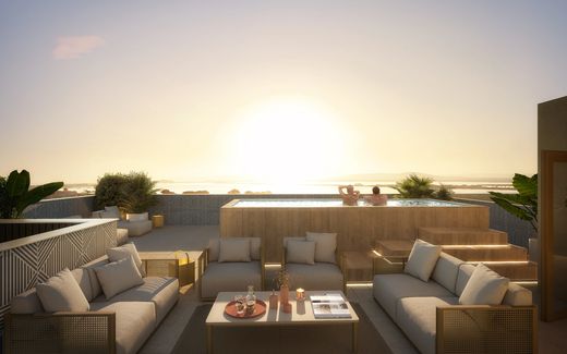 Apartment / Etagenwohnung in Palavas-les-Flots, Hérault