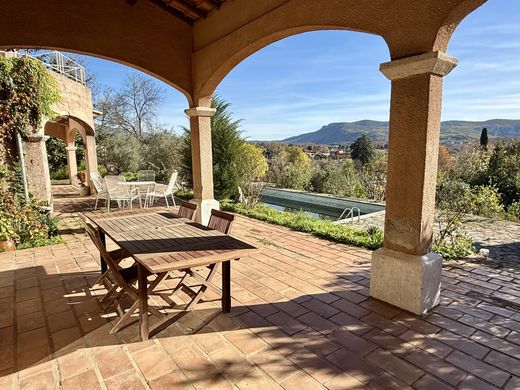 Luxury home in Cazilhac, Hérault