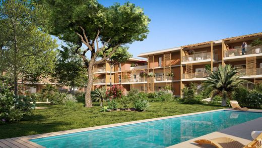 Apartment / Etagenwohnung in Balaruc-les-Bains, Hérault