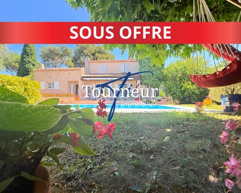 Βίλα σε Six-Fours-les-Plages, Var