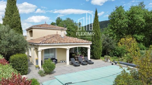 Casa de luxo - Saint-Péray, Ardèche