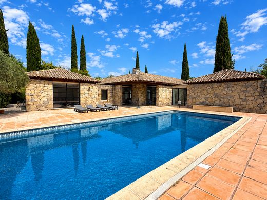 Casa de lujo en Grabels, Herault