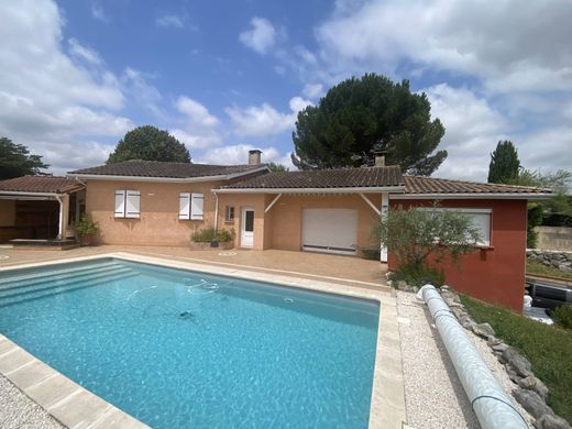 Πολυτελή κατοικία σε Mons, Upper Garonne