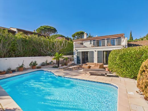 Luxury home in Sainte-Maxime, Var