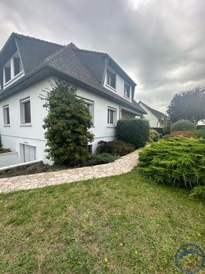 Casa di lusso a Caen, Calvados