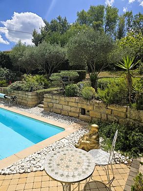 Villa in Vauvert, Gard