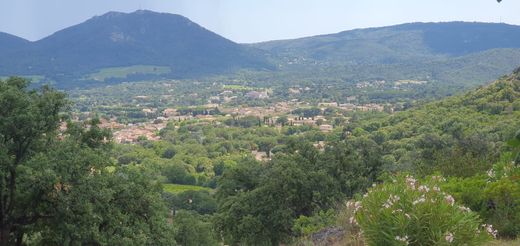 Casa di lusso a Le Plan-de-la-Tour, Var