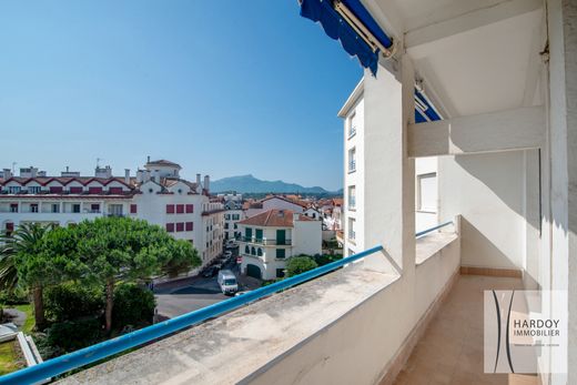 Apartment / Etagenwohnung in Saint-Jean-de-Luz, Pyrénées-Atlantiques