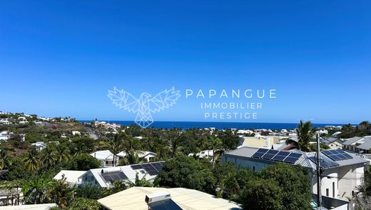 Квартира, Saint-Paul, Réunion