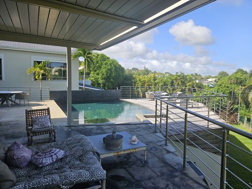 豪宅  Le Gosier, Guadeloupe