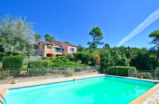 豪宅  Lorgues, Var