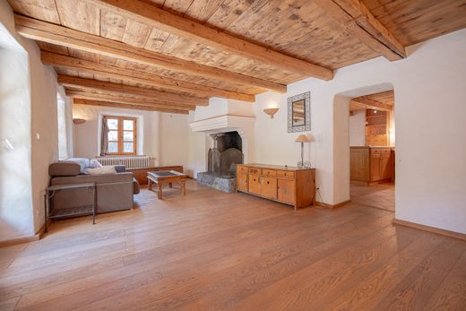 Apartment in Méribel, Savoy