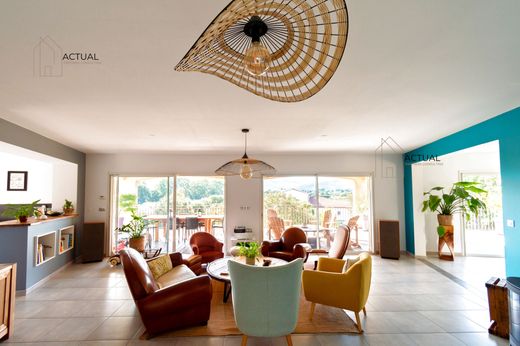 ﻓﻴﻼ ﻓﻲ Sant Joan de Pladecorts, Pyrénées-Orientales