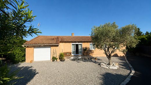 Maison de luxe à Martigues, Bouches-du-Rhône