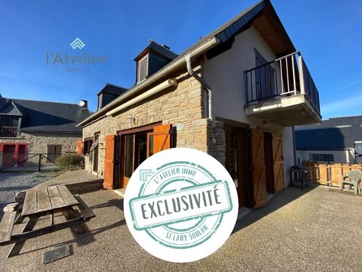 Элитный дом, Sailhan, Hautes-Pyrénées