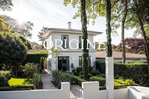 Maison de luxe à Arcachon, Gironde