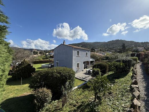 Luxury home in Alata, South Corsica