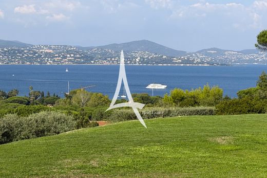Luxury home in Saint-Tropez, Var