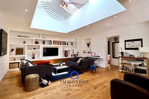 Maison de luxe à Marseille, Bouches-du-Rhône