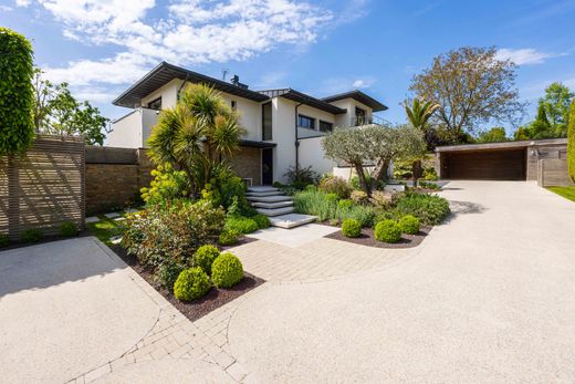 Casa de lujo en Rennes, Ille y Vilaine