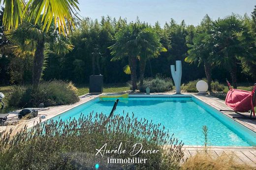 Luxury home in Fondettes, Indre and Loire