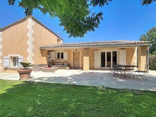 Villa in Cavaillon, Vaucluse