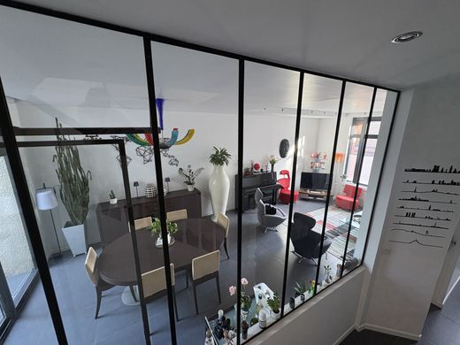 Appartamento a Amiens, Somme