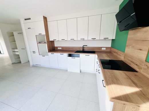 Montanay, Rhôneのヴィラ