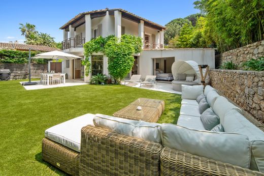 Villa - Saint-Tropez, Var
