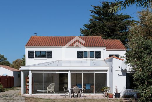 Luxury home in Préfailles, Loire-Atlantique