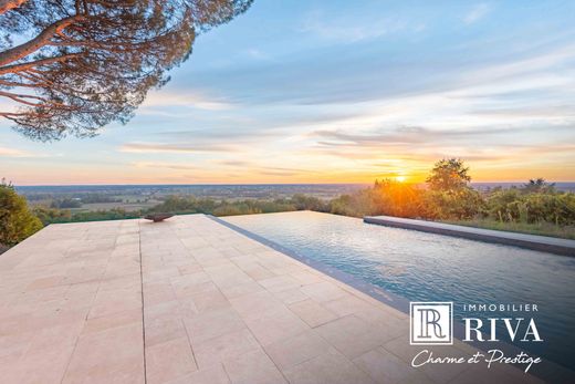 Luxe woning in Bordeaux, Gironde