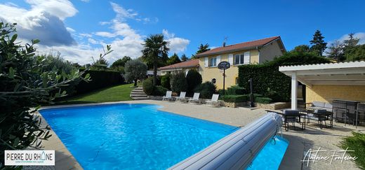 别墅  Brignais, Rhône